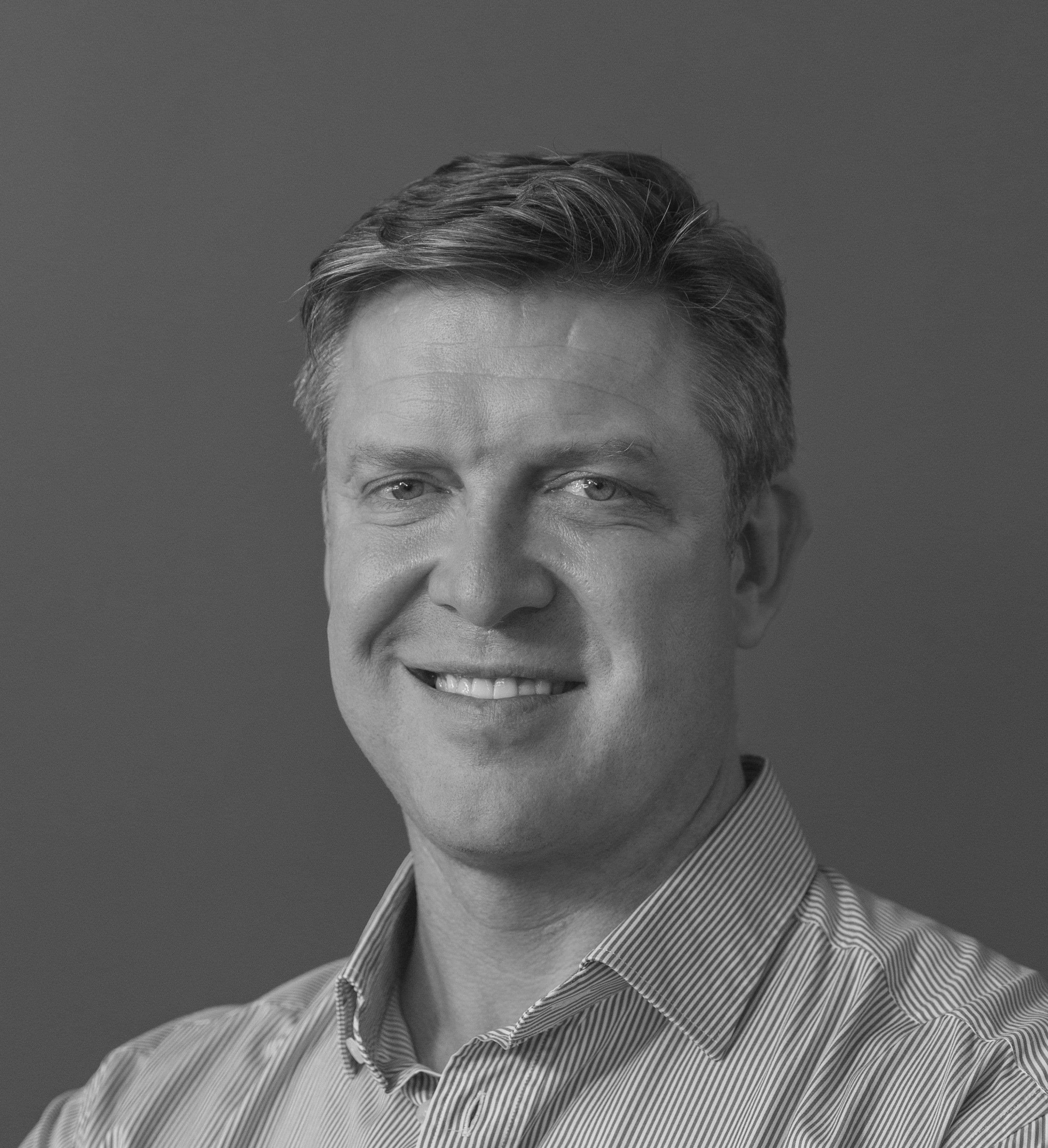 Bradley Rawson