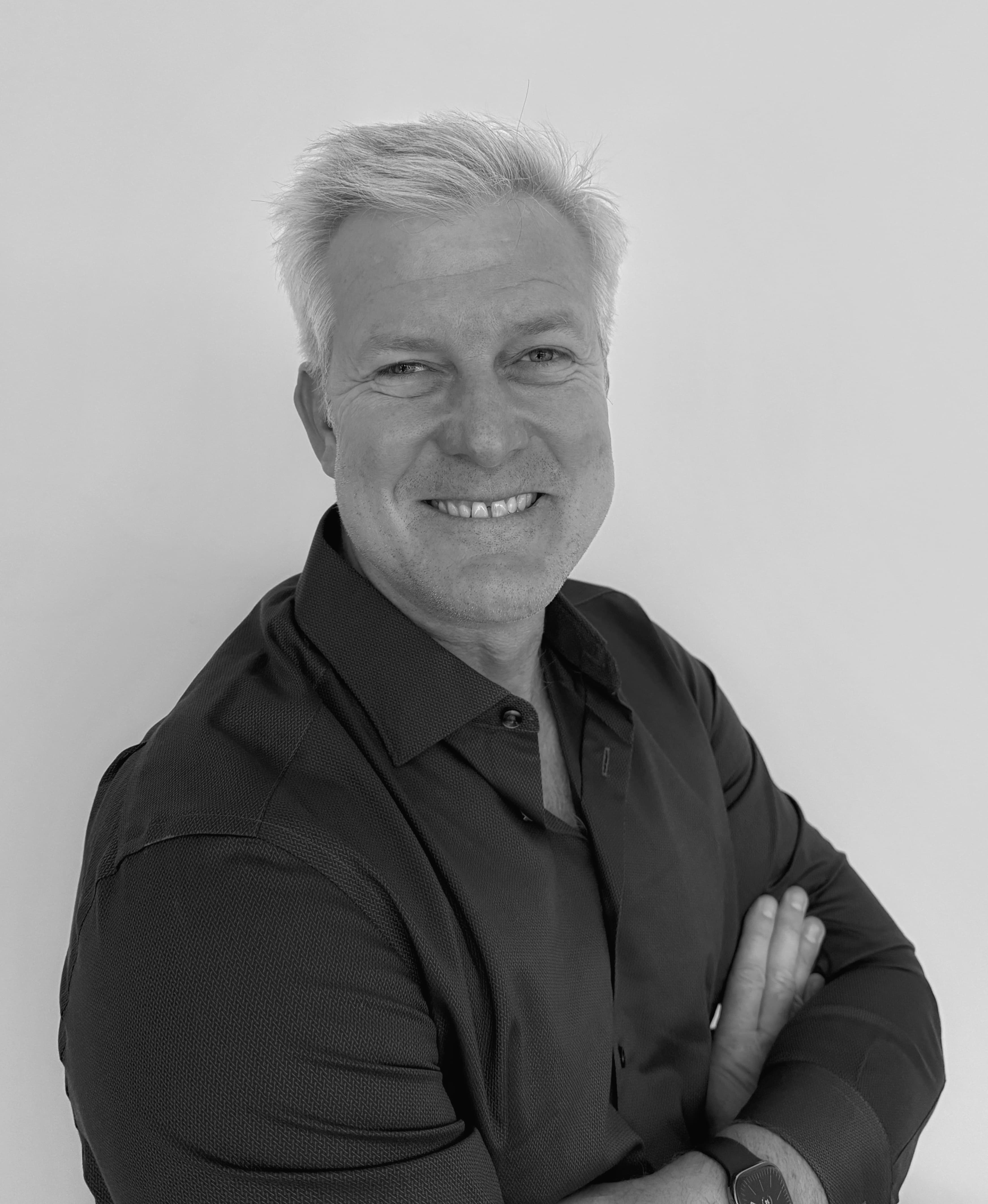Grant Rawson